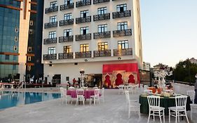 Diyarbakır Plaza Otel